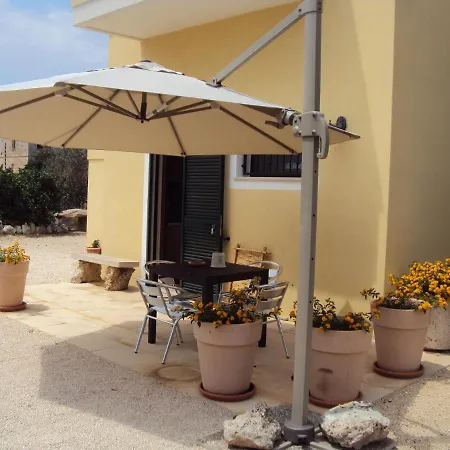 Depandance Con Piscina In Vicino Porto Cesareo