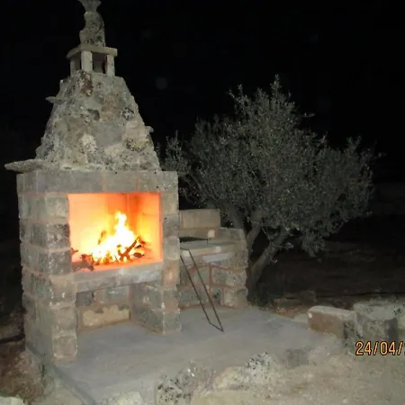 Depandance Con Piscina In Vicino Porto Cesareo * קופרטינו